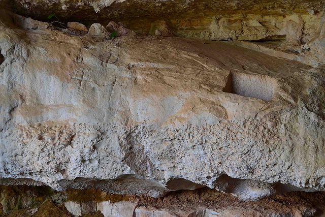 Cueva Magdalena Cátaros
