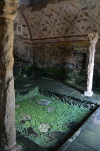 Santa Eulalia de Bóveda Panibericana Lugo 77