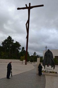 Fatima Portugal Mesquitela turismo religioso Panibericana 6