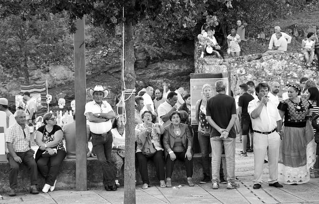 Avion Ourense Galicia emigrantes gallegos mexicanos fiesta mexicana 12 Panibericana