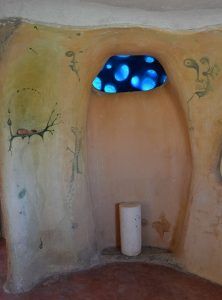 Salaguti-casa-museo-Burgos-Sasamón-Surrealismo-España-artista-arte-contemporáneo-Panibericana 11