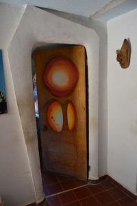 Salaguti-casa-museo-Burgos-Sasamón-Surrealismo-España-artista-arte-contemporáneo-Panibericana 12