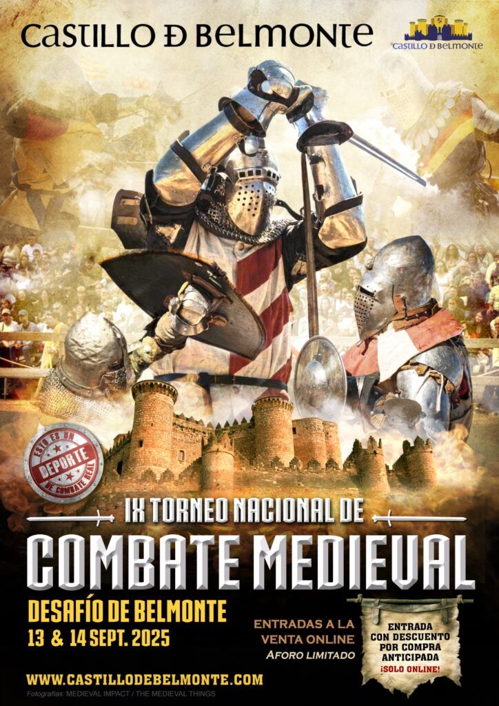 Cartel TNCM 2025