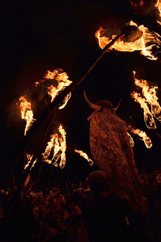 Entroido-Maceda-Carnaval-Galicia-España-Fiestas-Tradiciones-máscaras-disfraces-Felos-Panibericana 5